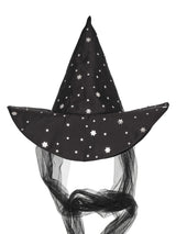 Witching Hour Hat