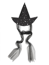 Witching Hour Hat