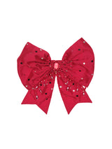 Deadly Cheer Hairclip