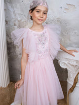 Neptune's Jewel Tutu Dress