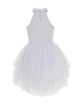 Kiss & Shell Tutu Dress