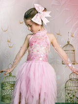 Sunset Bliss Tutu Dress