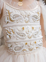Athena Tutu Dress