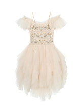Athena Tutu Dress
