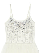 Whispers Of The Deep Tutu Dress