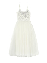 Whispers Of The Deep Tutu Dress