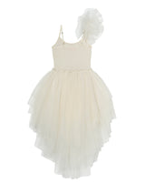 Pearlescent Treasure Tutu Dress