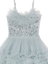 Coastal Glow Tutu Dress