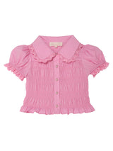 Brigitte Blouse