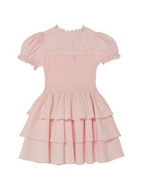 Brigitte Dress