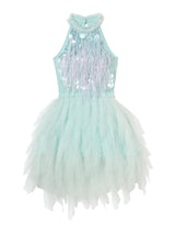 Siren Song Tutu Dress