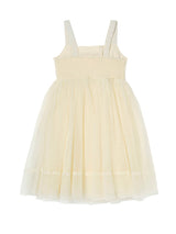 Tide Blossom Tulle Dress