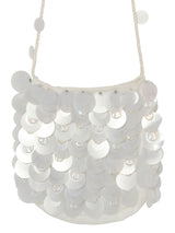 Pearlescent Treasure Purse