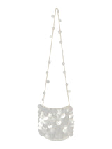Pearlescent Treasure Purse