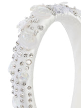 Pearlescent Treasure Headband