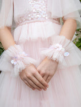 Aurora Veil Cuffs