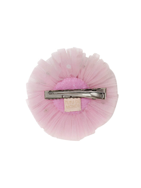 Iridescent Muse Hairclip – Tutu Du Monde US