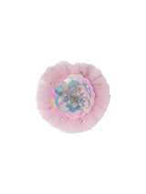 Iridescent Muse Hairclip