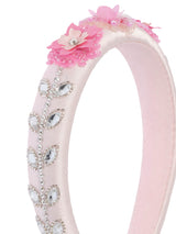 Marina Fleur Headband