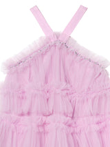 Bon Bon Tulle Dress