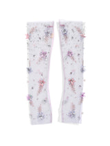 Ocean Orchard Gloves