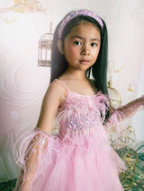 Glitz Tutu Dress