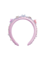 Ocean Orchard Headband