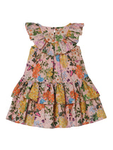 Floriane Papillon Dress