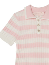 Strawberry Sorbet Top
