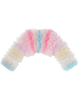 Rainbow Reverie Shrug
