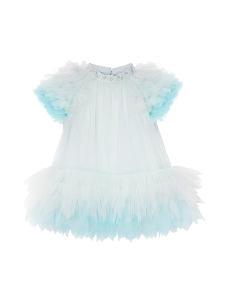 blue tutu dress for adults Baby Abu Dhabi Blue Tulle Dress