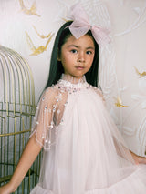Esme Tulle Dress