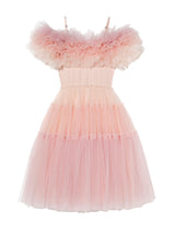 Eos Tulle Dress