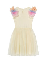 Sun Ray Tutu Dress