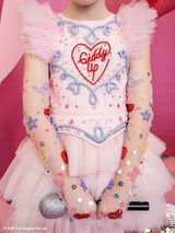 Boot Scootin' Gloves