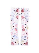 Boot Scootin' Gloves