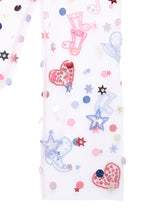 Boot Scootin' Leggings