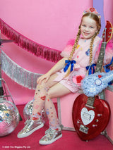 Boot Scootin' Leggings