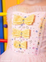 Music Box Tutu Dress