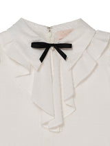 Le Parasol Blouse