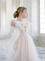 Garden Soiree Tutu Dress