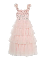 Amira Tutu Dress