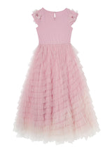 Zahra Tutu Dress