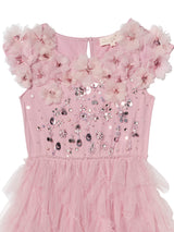 Zahra Tutu Dress
