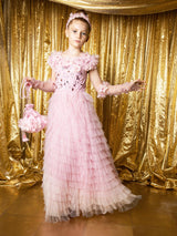 Zahra Tutu Dress