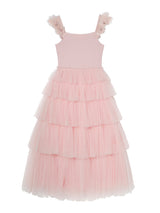 Amira Tutu Dress