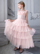 Amira Tutu Dress
