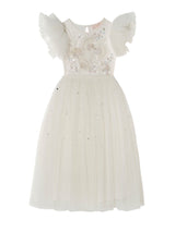 Cascade Tutu Dress