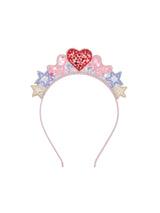 Rock 'N' Roll Tiara