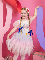 Rock 'N' Roll Hairclip